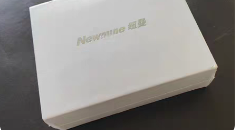 包邮全新纽曼骨传导蓝牙耳机，GE09，黑色...