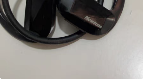 纽曼蓝牙耳机，京东购买，现在闲置了，出给有...