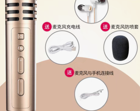 转卖EARISE/雅兰仕 A5唱吧全民k歌...