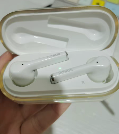 包邮华为荣耀flypods3耳机 使用次数...