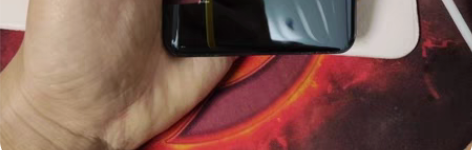 小米红米k40 黑色 12+256g 骁...