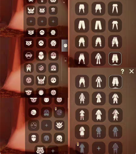 安卓官网 全图毕业 季节毕业：●礼包：破晓...