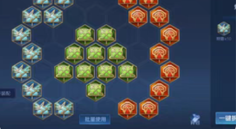 包邮抢先服青铜2万金币4万8铭文韩信号 感...