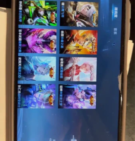 卖卖卖！全英雄（有武则天）190个皮肤！很...