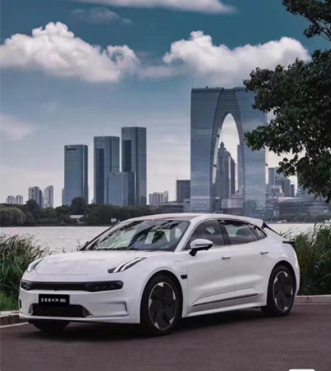 转卖8.5折收极氪积分，不谈价格，有意请老...