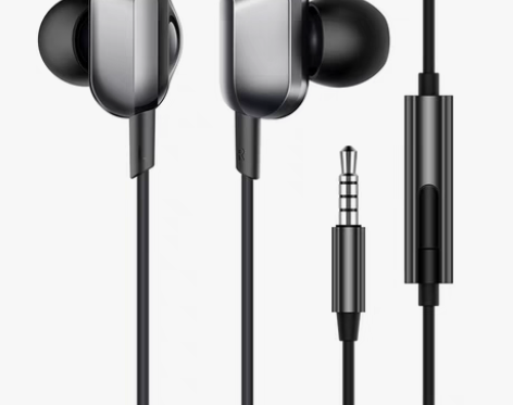 转卖唐麦 A8四核耳机入耳式有线高音质手机...