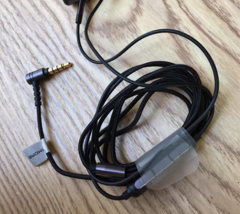 包邮1MORE 万魔EO320金澈耳机加强...