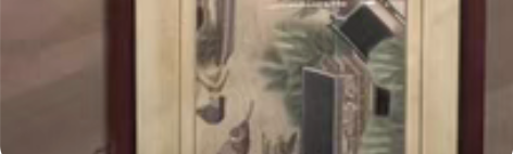 清明上河图苏绣装饰挂画，1960*500 ...