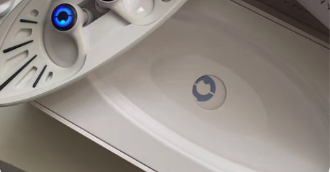 yowu妖舞精灵耳机发光白色降噪音乐运动无...