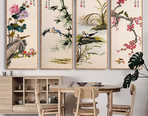 转卖依莉莎 十字绣套件 感兴趣的话点“我想...