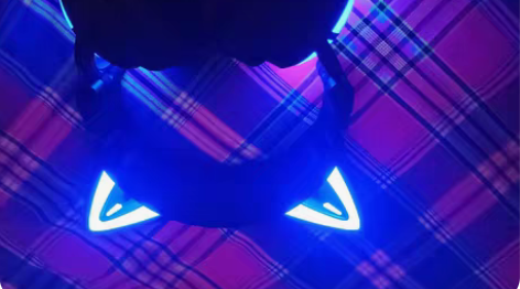 包邮【出血急出】妖舞耳机买回来就带过两次，...