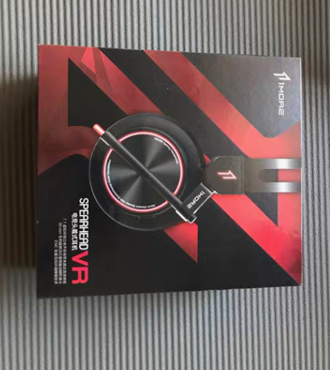 包邮保真！全新！1MORE 万魔 H100...