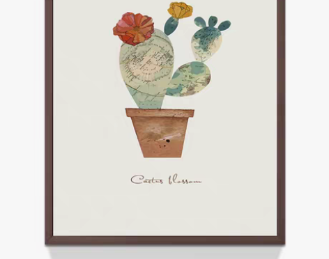 转卖全新 北欧装饰画 客厅欧式简约现代挂画...