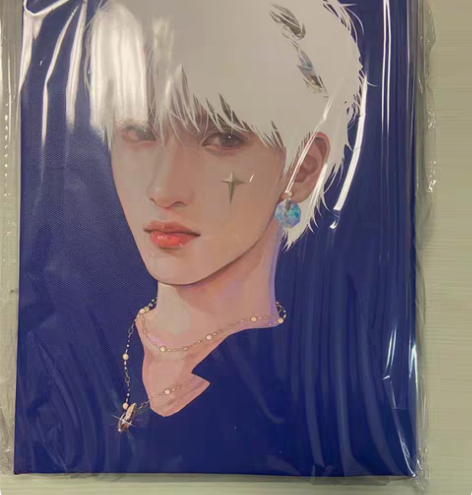 San硝基甲苯克莱因系列严浩翔单插set ...