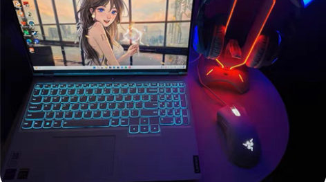 妖舞3s蓝牙耳机，音质清晰 可变多种灯光很...