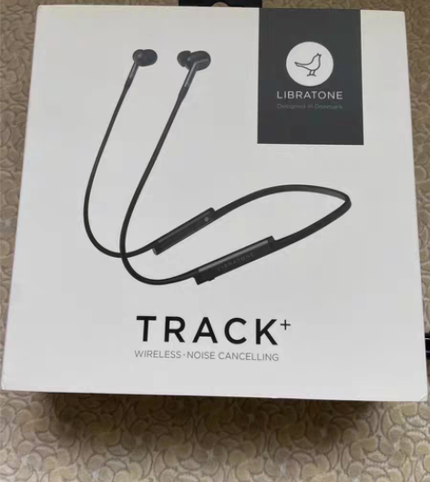 包邮Libratone小鸟耳机TRACK+...