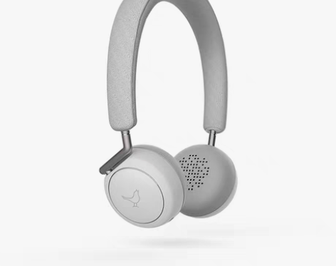 转卖【狂暑价】Libratone/小鸟耳机...