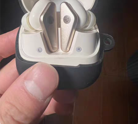 libratone air+2 代，买了不...