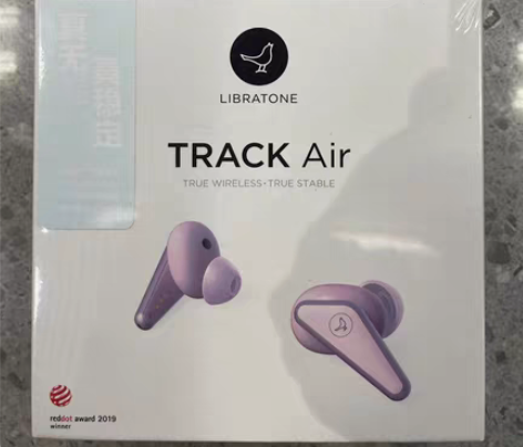 包邮Libratone（小鸟耳机 ）AIR...