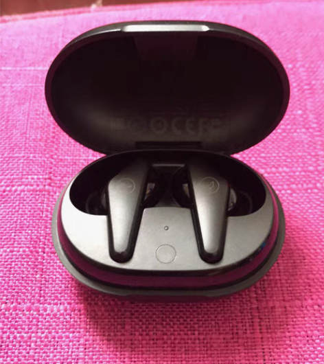 小鸟耳机 TRACK Air 不带降噪版本...