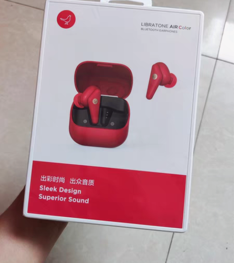 包邮小鸟AIR Color 标价是官方零售...