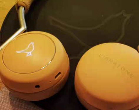 转卖Libratone/小鸟耳机 Q Ad...