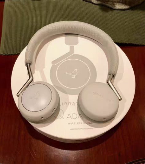 98新国行小鸟Libratone 蓝牙降噪...