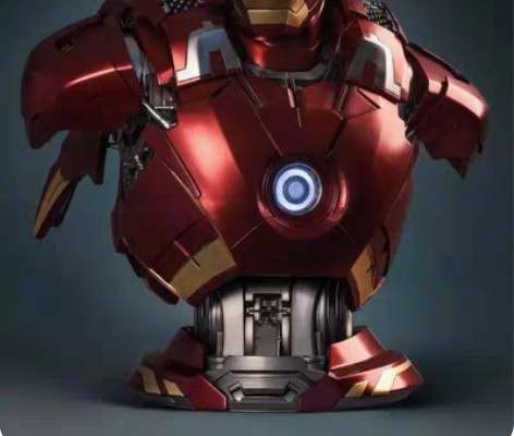 Queen Studios QS 漫威 复...