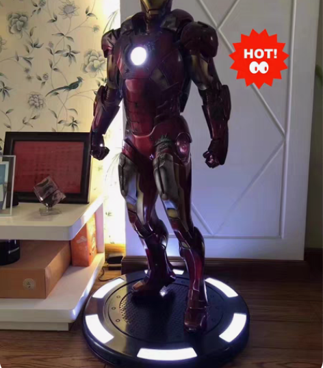 开工制作中[庆祝][庆祝][庆祝]MK7钢...