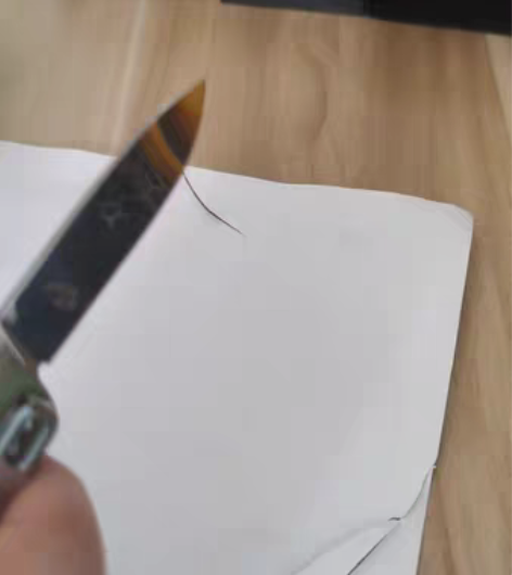 锐可军刀 M31-G 便携户外 野营徒步 ...