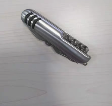 户外专用不锈钢多功能刀 面交自提￥38￥2...