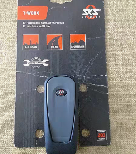 德国原装进口SKS便携工具，全新 做工精致...