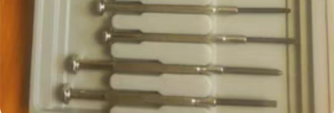 闲置工具箱 朋友送的 一直放在箱底没用过 ...