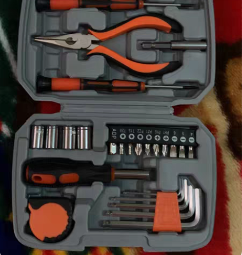 包邮金马工具箱  SD-5026 价格是包...