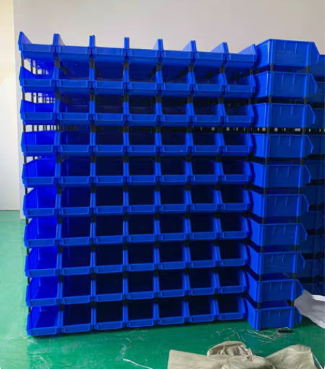 包邮30个119元包邮零件盒塑料盒子螺丝盒...