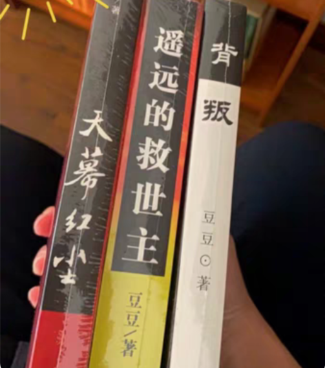 包邮批发笔记本A5办公记事本（豆豆三部曲遥...