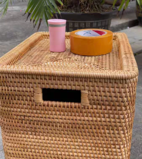 包邮35*30*30 盖子是托盘两用 越南...