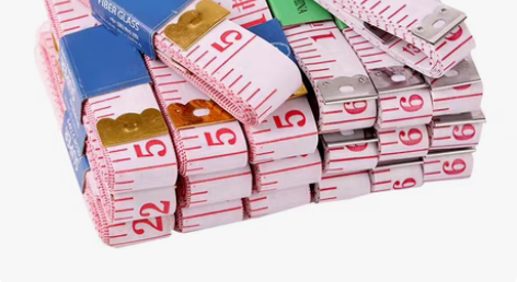 包邮【全新包邮】1.5米软尺，全新包邮，3...