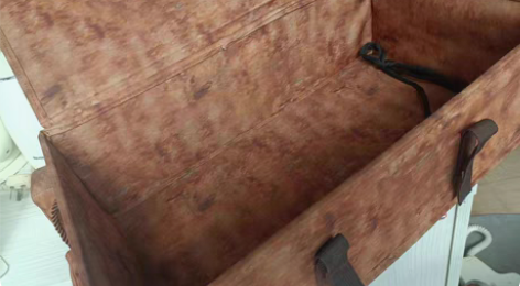 包邮杂物箱，吃鸡收纳箱，绝地求生吃鸡同款 ...