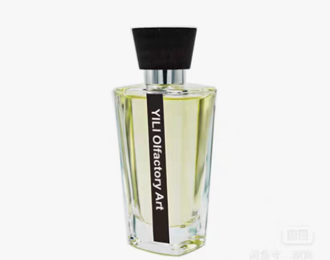 乂制香Yili Olfactory Art...