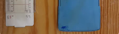 60年代，五七型老计算尺。上海计算尺厂，原...