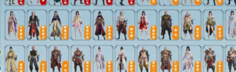 永劫账号 感兴趣的话点“我想要”和我私聊吧...