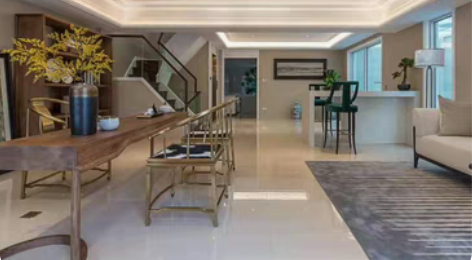 包邮每个空间的本身自带有其独特的气场,设计...