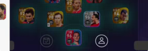 包邮实况足球苹果端账号， 有意者私￥720...