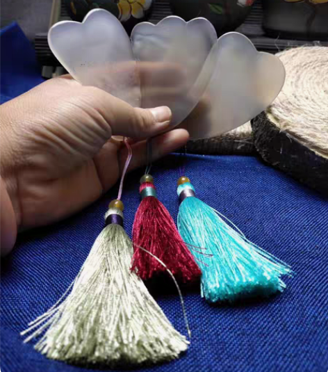 包邮纯天然玛瑙玉髓刮痧板 身体、面部刮痧美...