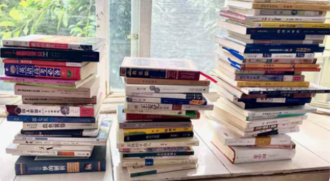 包邮卖书了！正版名著名刊白菜价 学生时代的...