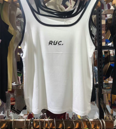 女款背心莫代尔新款全新 尺码:均码价格:2...