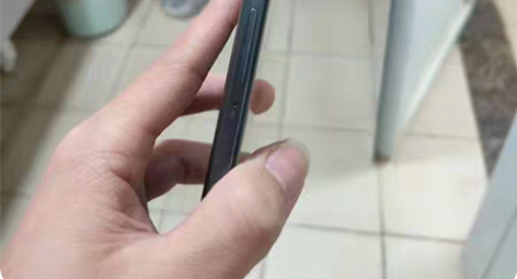 红米k50电竞版8+128，盒子充电器保修...