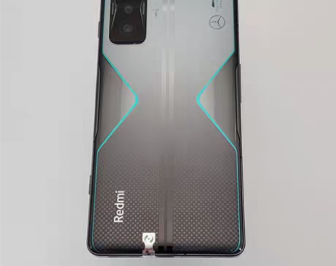 包邮99新红米K50电竞版5G12+256...