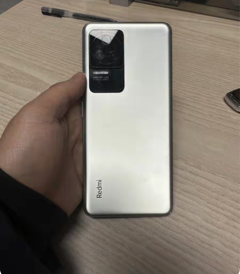 包邮红米K50 自用红米k50 8256，...